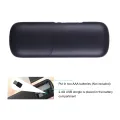 iPazzPort Mini Bluetooth＆ 2.4GHz Wireless Keyboard with Touchpad MouseCombo for Android TV Box/PC/Tablet/PS4/Raspberry Pi 3/HTPC. 