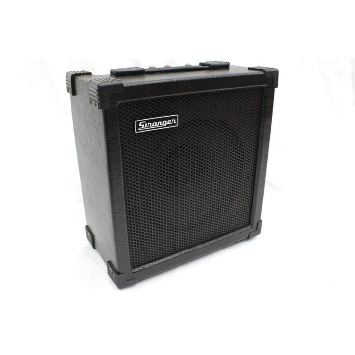 Stranger Cube 20 Guitar Amplifier