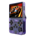 R36S Retro Handheld Video Game Console Linux System 3.5 Inch IPS Screen Portable Pocket Video Player 128GB Games -.