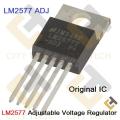 LM2577 Adjustable Voltage Regulator A Class.