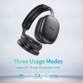 Hoco W35 Air Headphones 45 Hours Play Time HiFi Stereo Gaming Headset Wireless Bluetooth Headphone.