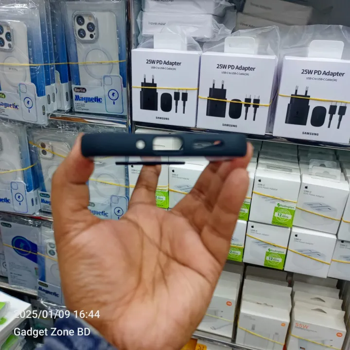 For%20Xiaomi%20Redmi%2014C%204G%20Luxury%20Premium%20Quality%20Antibacterial%20Q%20Series%20Clear%20Case%20transparent%20Phone%20Case%20Back%20Cover%20-%20Image%204