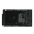 KOGEEK CTE TFT LCD / SD Card Shield Expansion Board for Arduino DUE Module Support 32Pin 40Pin Version LCD. 