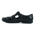 Apex Men's Waterproof Close Sandal. 