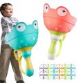Flying Saucer Toy Flying Spinner Toy For Disc Launching Outside Fun Double Player Fidget Flying Spinner Parent-Child Interaction. 