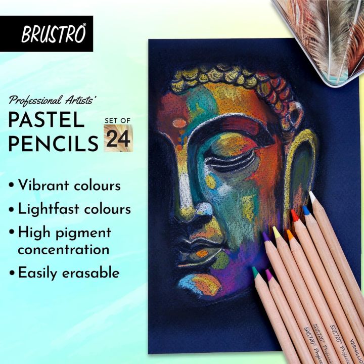 BRUSTRO%20Artists%20Pastel%20Colored%20Pencils%20-%20Set%20of%2024%20Shades%20-%204mm%20Lead%20%7C%20Break%20Resistant,%20Erasable,%20High%20Pigmented,%20Vibrant%20Colours%20%7C%20Ideal%20for%20Drawing,%20Mandala,%20Shading,%20Portrait,%20Fine%20Art%20Students%20-%20Image%202