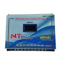 NT blu- ray Solar Charge Controller Experience the Quality  Model - GS 1210i. 