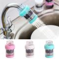 Magnetic Water Purifier.