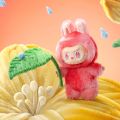 Labubu THE MONSTERS Energy Series Vinyl Plush Pendant Blind Box.