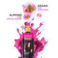 Livon Damage Repair Protein Shampoo 300ml (FREE Parachute Advansed Onion Enriched Coconut Hair Growth Oil 200ml). 