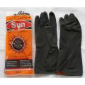 Sun Industrial Safety Hand Gloves - 1 Pair. 