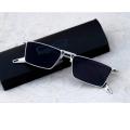 High Quality Trendy Square Sunglasses For Men - Sun Glass For Men. 