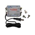 Dish TV Signal Amplifier - White.