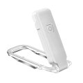 New USB Rechargeable Book Reading Light Brightness Adjustable LED Clip on Book Light Eye Care Book Lamp for Kids Read Light.