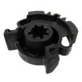 2X for 2011-2017 Durango Grand Heat & AC Actuator Gear 68214880AA.