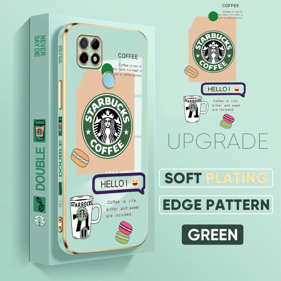 Hontinga for Infinix Hot Play Back Cover Free Lanyard Luxury