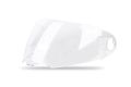 Steelbird SBA-1 Helmet Visor Compatible for All SBA-1 Model Helmets (Clear Visor).