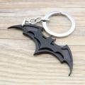 Batman Key Chain Pendant Ring Holder key Ring Gift Metal for Bike Motor Cycle.