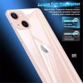 Hydrogel back Film For i-Phone 13 3 pro 13  Pro MAX, iphone 14 Screen Protector for i-phone  Accessories Back Film Not Glass.. 