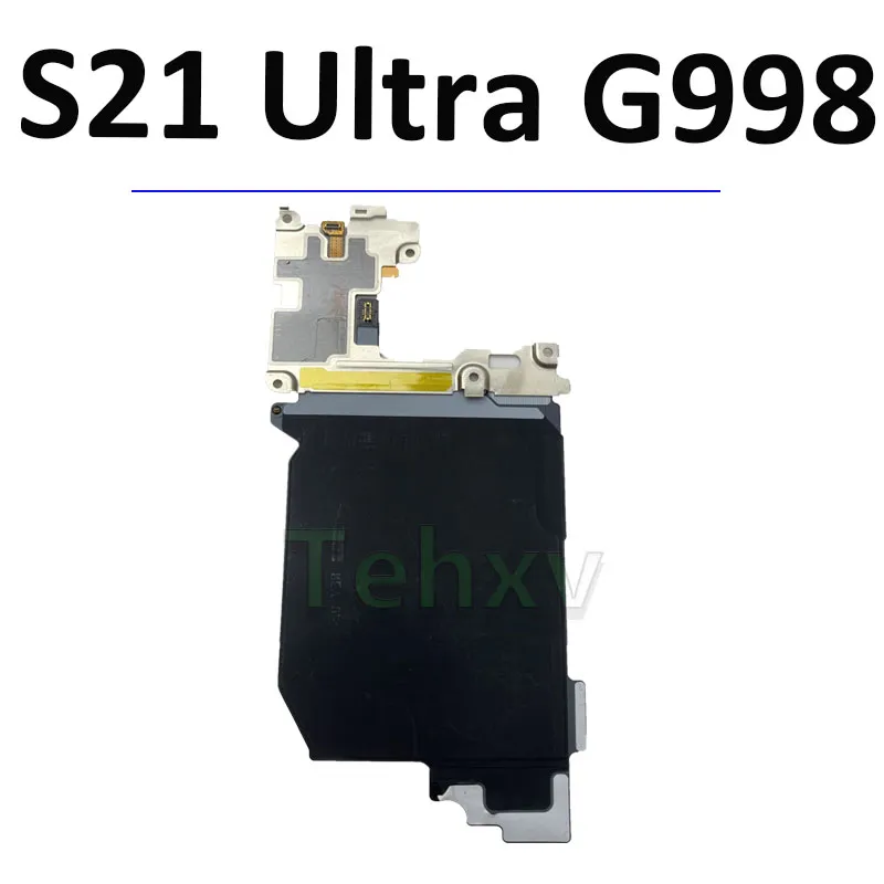 NFC Wireless Charging Panel Coil Chip Antenna For Samsung Galaxy