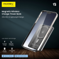 PAVAREAL Ultra Slim MagSafe Power Bank. 