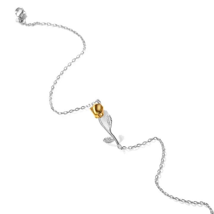 U7%20925%20Sterling%20Silver%20Anklet%20Women%20Barefoot%20Leg%20Chain%20Rose%20Flower%20Foot%20Bracelet%20Summer%20Beach%20Jewelry%20Gift%20for%20Mother's%20Day%20-%20Image%202