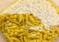 Mixed Pasta (Macaroni).