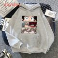My Hero Academia Hoodies Men Kawaii Japanese Anime Hoodie Boku No Hero Academia Streetwear Himiko Toga Sweatshirts Male Manga. 