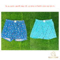 1Pcs Ultra Soft Premium Cotton Export Quality Boxer For Men/ Comfortable and Suitable Underwear.