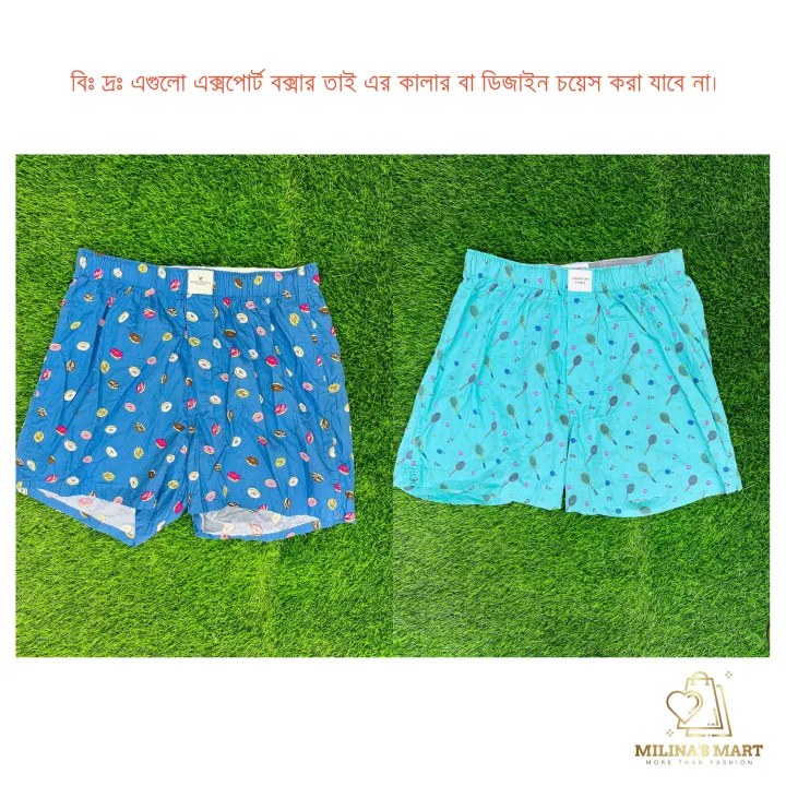 1Pcs%20Ultra%20Soft%20Premium%20Cotton%20Export%20Quality%20Boxer%20For%20Men/%20Comfortable%20and%20Suitable%20Underwear%20-%20Image%202