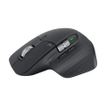 Logitech MX MASTER 3S High-performance Wireless Mouse. 