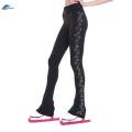 Women\\\\\\\\\\\\\\\'\\\\\\\\\\\\\\\' Ice Figure Skating Practice Long Pants Star165.