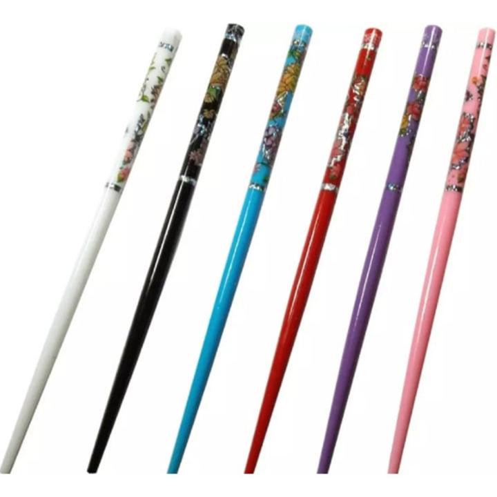Hair Stick for Women Pack of 4