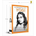 Autobiography of a Yogi Paperback. 