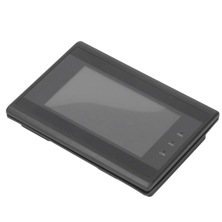 PLC%20Touch%20Screen,%204.3in%20TFT%20LCD%20HMI%20Touch%20Screen%20with%20ARM9%20Processor%20for%20Intelligent%20Controller%20-%20Image%207