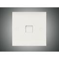 Energypac Elegant Series 10A 1 Gang Electrical Wall Switch 1Gang. 