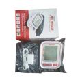 ALPK-2 Automatic Digital LCD Blood Pressure Monitor. 