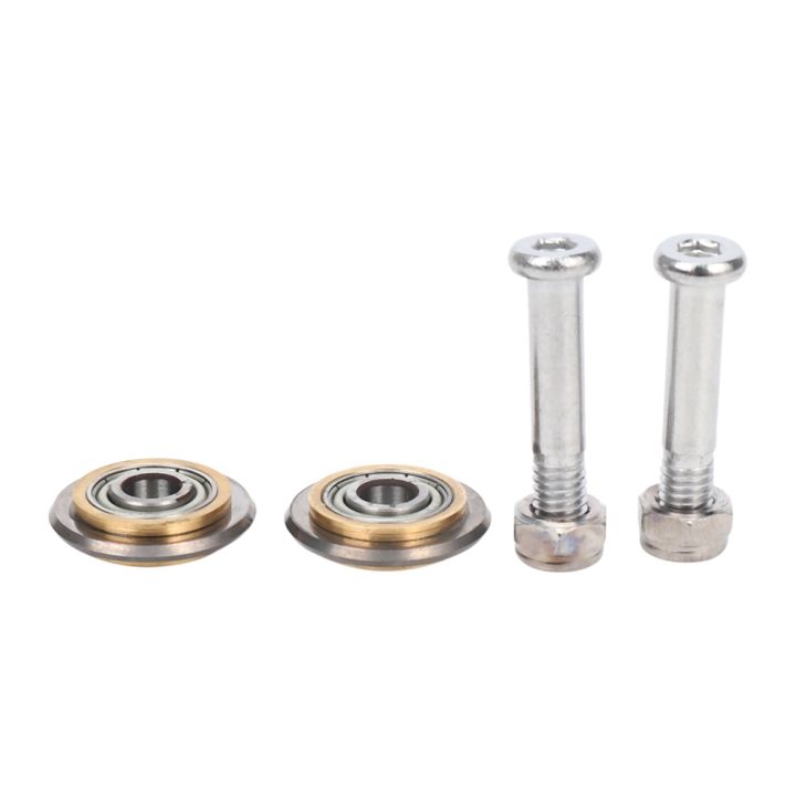 ZOROOM%204%20Pcs%20Tile%20Wheel%20Cutter%20Tile%20Cutter%20Replacement%20Scoring%20Wheel%20with%20Bolt%20and%20Lock%20Nut%20for%20Manual%20Tile%20Cutting%20Machine%20-%20Image%207