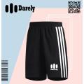 Football Sports half pant for Men (Black) JC STORE.