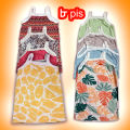 8 Pieces Multicolor Printed Girls top By Any color, girls top, girls dress, girls dress top, girls t shirt, baby top, kids top.