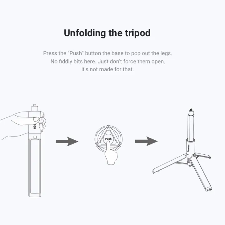 Insta360%202-in-1%20Invisible%20Selfie%20Stick%20+%20Tripod%20For%20X4%20X3%20/%20ONE%20X2%20/%20ONE%20RS%20/%20R%20/%20ONE%20X%20/%20GO%202%20Accessories%20Superman%20-%20Image%206