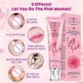 Aichun Beauty Pink Essence Dark Skin Armpits Private Parts Lips Natural Care-30gm. 
