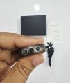 AR34 Mini Round Digital Voice Recorder 16GB LED Display. 