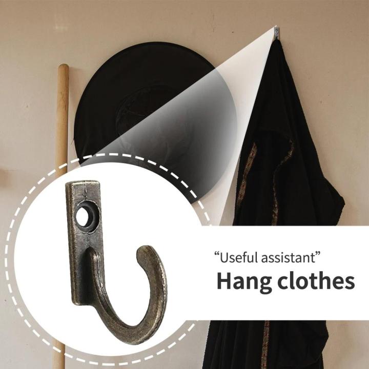 50PCS%20Small%20Antique%20Hooks%20Wall%20Hanger%20Curved%20Buckle%20Horn%20Lock%20Clasp%20Hook%20for%20Wooden%20Jewelry%20Box%20Hardware%20Home%20Coats%20Hat%20Clothes%20-%20Image%206