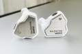7HZ Salnotes Zero Type-C HiFi 10mm Dynamic Driver In Ear Earphone. 