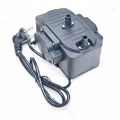 6000G Gas Pump Air Pump - Super Speed TX 6000G High Pressure Gas Pumps - Air and Gas Increasing Compressor Pump For Gas and Air - High Speed HP 6000G Plus. 