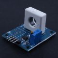 Durable HW-671 WCS1800 Hall Current Sensor Detects 35A Short-Circuit / Overcurrent Protection Module. 