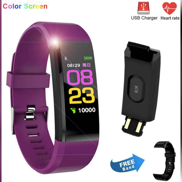 Smart Band Your Health Steward
