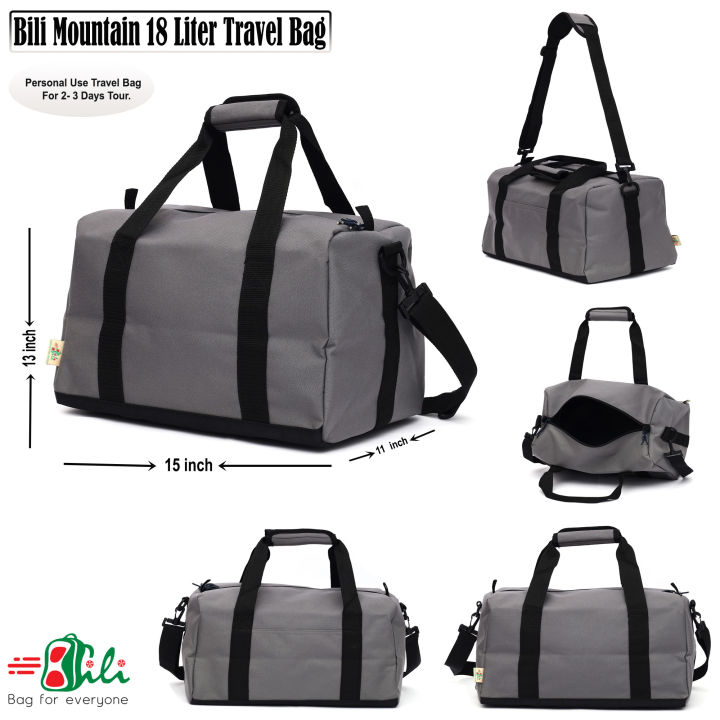 Bili%20Online%20Mountain%2018L%20Waterproof%20Travel%20Duffel%20Bag%20%E2%80%93%20Lightweight%20Gym%20Bag%20%7C%20Weekender%20Luggage%20Bag%20for%202-3%20Days%20Tour%20%7C%20Sports%20Travel%20Bag%20for%20Men%20&%20Women%20%7C%20Sports%20Tote%20for%20Men%20&%20Women,%20Ideal%20for%20Short%20Trips%20&%20Fitness%20%7C%20Waterproof%20Gym%20Bag%20-%20Image%209