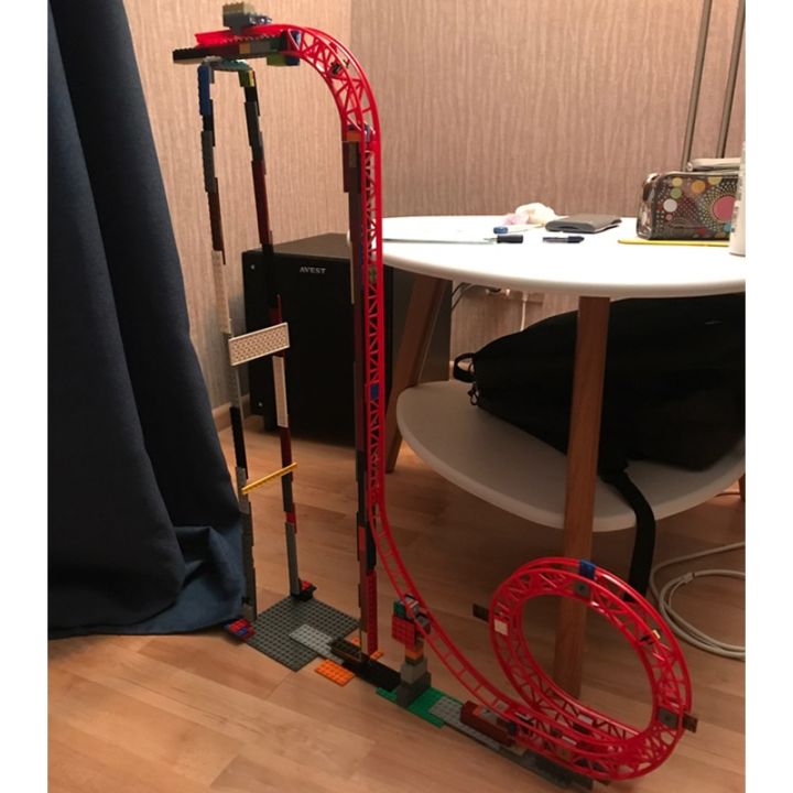 Track%20Roller%20Coaster%20Rail%20Bow%20Slope%20Shaft%20Edges%20Brick%20Part%20Building%20Block%20Toys%20Compatible%2025061%2026559%2026560%2026561%2034738%2026022%20-%20Image%203